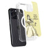 Disney Princess Belle Tale As Old As Time Art iPhone 16 Pro MagSafe Case